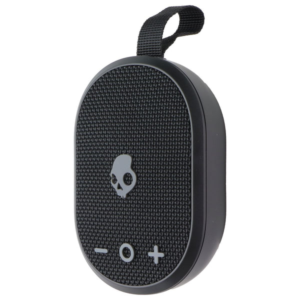 Skullcandy Ounce Waterproof Mini Portable Wireless Bluetooth Speaker - Black