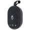 Skullcandy Ounce Waterproof Mini Portable Wireless Bluetooth Speaker - Black