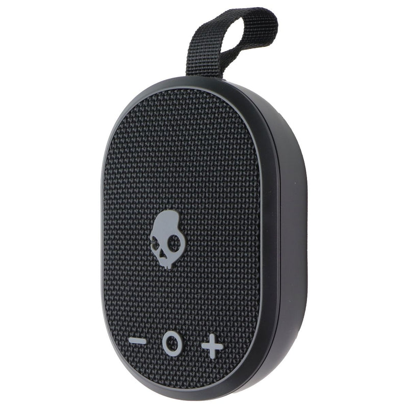 Skullcandy Ounce Waterproof Mini Portable Wireless Bluetooth Speaker - Black