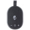 Skullcandy Ounce Waterproof Mini Portable Wireless Bluetooth Speaker - Black