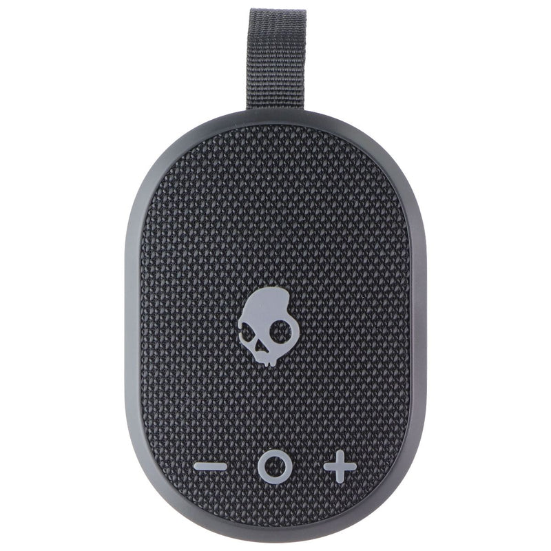 Skullcandy Ounce Waterproof Mini Portable Wireless Bluetooth Speaker - Black