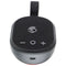 Skullcandy Ounce Waterproof Mini Portable Wireless Bluetooth Speaker - Black
