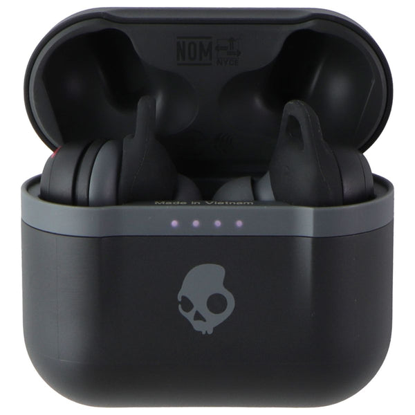 Skullcandy Indy Evo True Wireless In-Ear Earbuds - True Black