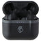 Skullcandy Indy Evo True Wireless In-Ear Earbuds - True Black