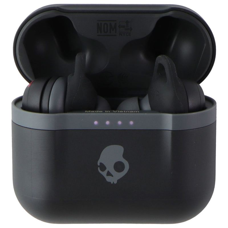 Skullcandy Indy Evo True Wireless In-Ear Earbuds - True Black
