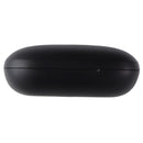 Skullcandy Push Active (S2BPW) In-Ear Wireless Earbuds - True Black / Orange