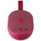 Skullcandy Ounce Waterproof Mini Portable Wireless Bluetooth Speaker - Red