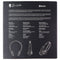 SkullCandy Limited Edition Icon Wireless Series On-Ear Headphones - Black