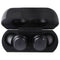 Skullcandy Mod In-Ear Wireless Earbuds, 34 Hr Battery, Mic - Black