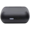 Skullcandy Mod In-Ear Bluetooth Wireless Earbuds with Mic - True Black