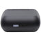 Skullcandy Mod In-Ear Wireless Earbuds, 34 Hr Battery, Mic - Black