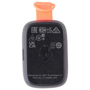 Skullcandy Dime 3 Wireless Bluetooth Earbuds - True Black (S2DCW-R740)