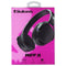 Skullcandy Riff 2 On-Ear Wireless Bluetooth Headphones - Black
