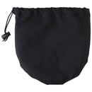Skull Candy Crusher Headphones Soft Travel Bag - Black