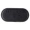 Skullcandy Sesh Evo True Wireless In-Ear Earbud - True Black