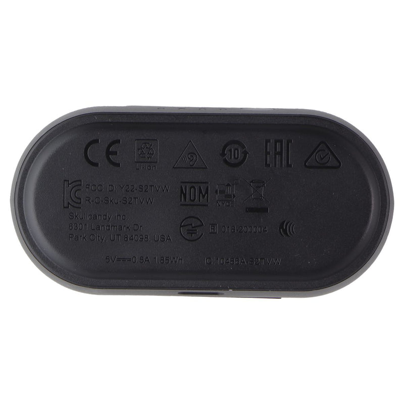 Skullcandy Sesh Evo True Wireless In-Ear Earbud - True Black