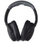 Skullcandy Crusher Evo Wireless Over-Ear Headphone - True Black