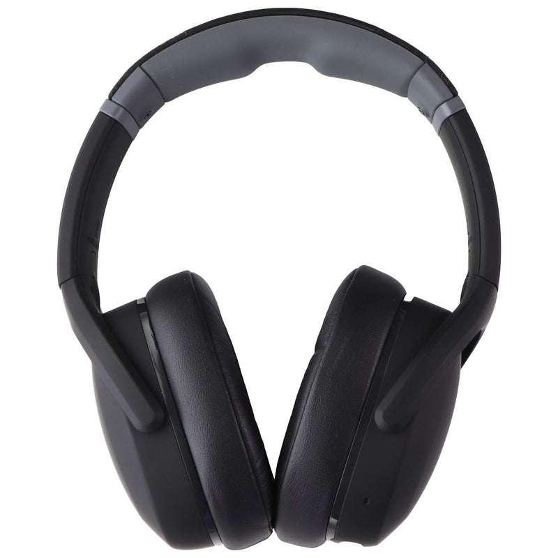 Skullcandy Crusher Evo Wireless Over-Ear Headphone - True Black