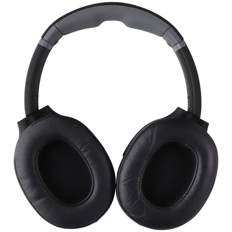 Skullcandy Crusher Evo Wireless Over-Ear Headphone - True Black
