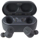 Skullcandy Sesh ANC Wireless Bluetooth Earbuds - True Black (S2TEW-P740)