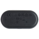Skullcandy Sesh ANC Wireless Bluetooth Earbuds - True Black (S2TEW-P740)