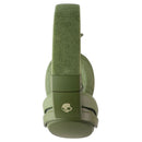 Skullcandy Crusher Wireless Over Ear Bluetooth Headphones S6CRW - Elevated Olive