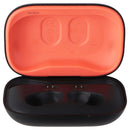 Replacement Charging Case for Skullcandy Push Active (S2BPW) - True Black/Orange