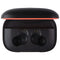 Replacement Charging Case for Skullcandy Push Active (S2BPW) - True Black/Orange
