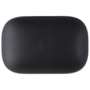 Replacement Charging Case for Skullcandy Push Active (S2BPW) - True Black/Orange