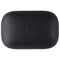 Replacement Charging Case for Skullcandy Push Active (S2BPW) - True Black/Orange
