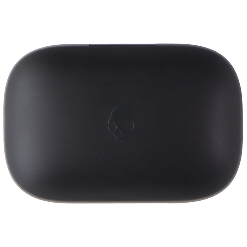 Replacement Charging Case for Skullcandy Push Active (S2BPW) - True Black/Orange