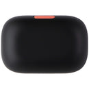 Replacement Charging Case for Skullcandy Push Active (S2BPW) - True Black/Orange