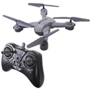 Sky Rider X-42 Avenger Quadcopter Drone with Wi-Fi Camera (DRW342MG)