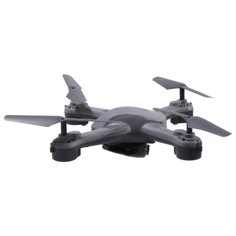 Sky Rider X-42 Avenger Quadcopter Drone with Wi-Fi Camera (DRW342MG)