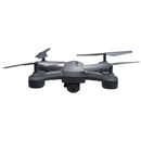 Sky Rider X-42 Avenger Quadcopter Drone with Wi-Fi Camera (DRW342MG)