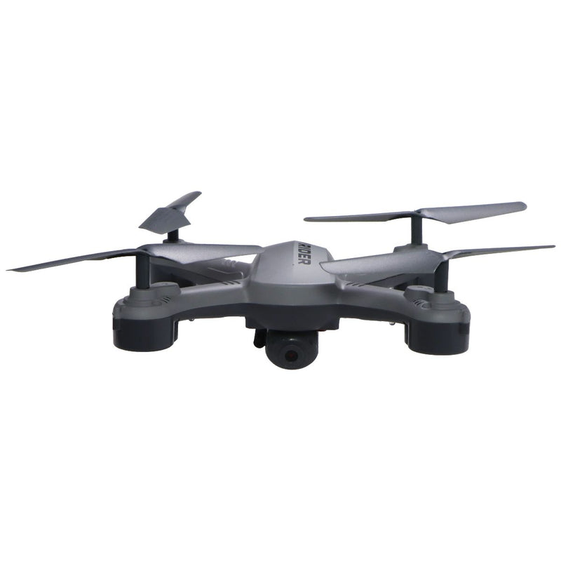 Sky Rider X-42 Avenger Quadcopter Drone with Wi-Fi Camera (DRW342MG)