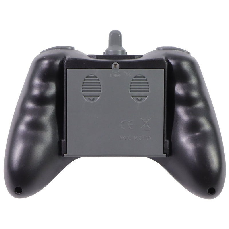 Sky Rider X-42 Avenger Quadcopter Drone with Wi-Fi Camera (DRW342MG)