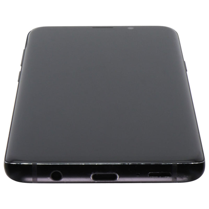 Samsung Galaxy S9+ (6.2-in) (SM-G965U) Unlocked - 64GB/Midnight Black