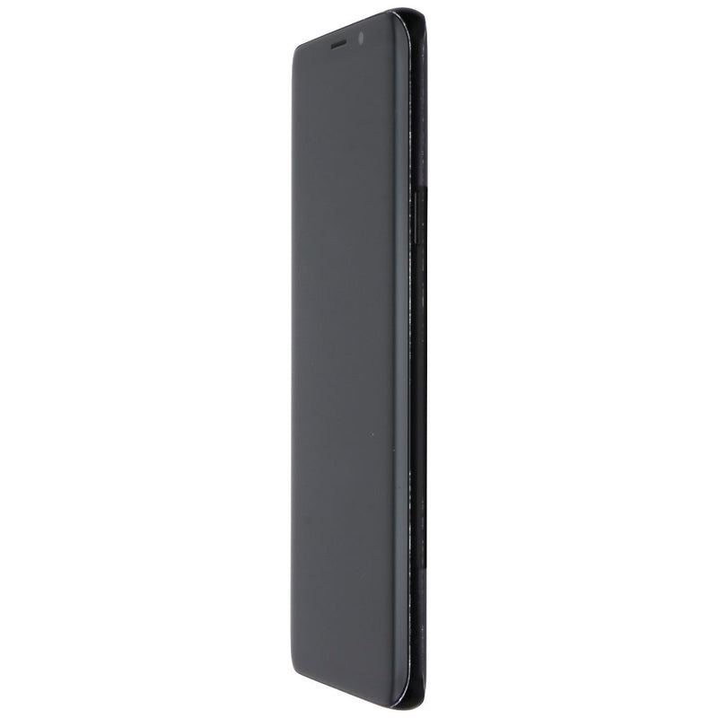 Samsung Galaxy S9+ (6.2-in) (SM-G965U) Unlocked - 64GB/Midnight Black