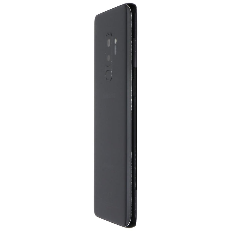 Samsung Galaxy S9+ (6.2-in) (SM-G965U) Unlocked - 64GB/Midnight Black
