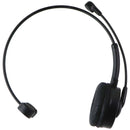 Soar Premium Bluetooth Wireless Headset with Flex Mic - Black (SR-HMIC-BLK)
