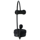 Soar Premium Bluetooth Wireless Headset with Flex Mic - Black (SR-HMIC-BLK)