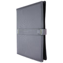 SOLO Universal Fit (8.5-11 inch) Tablet / eReader Booklet Case - Gray