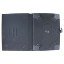 SOLO Universal Fit (8.5-11 inch) Tablet / eReader Booklet Case - Gray