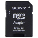 Sony 16GB microSDHC Class 10 - 70MB/s Memory Card with Adapter