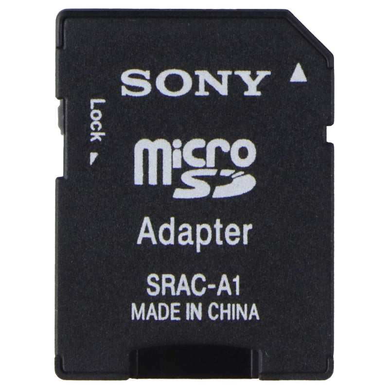 Sony 16GB microSDHC Class 10 - 70MB/s Memory Card with Adapter