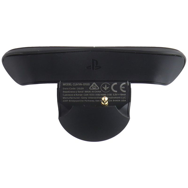 Sony Back Button Attachment for DualShock 4 Controller (PlayStation 4) - Black