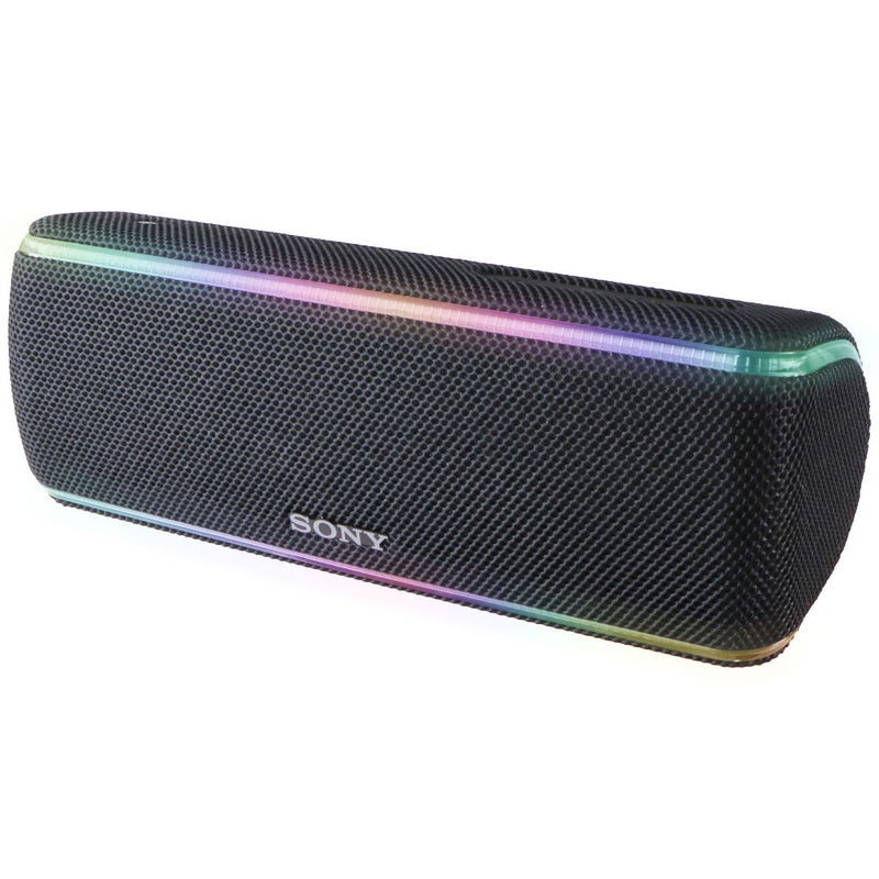 Sony SRS-XB31 Extra Bass Wireless Bluetooth Portable Speaker - Black