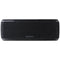 Sony SRS-XB31 Extra Bass Wireless Bluetooth Portable Speaker - Black