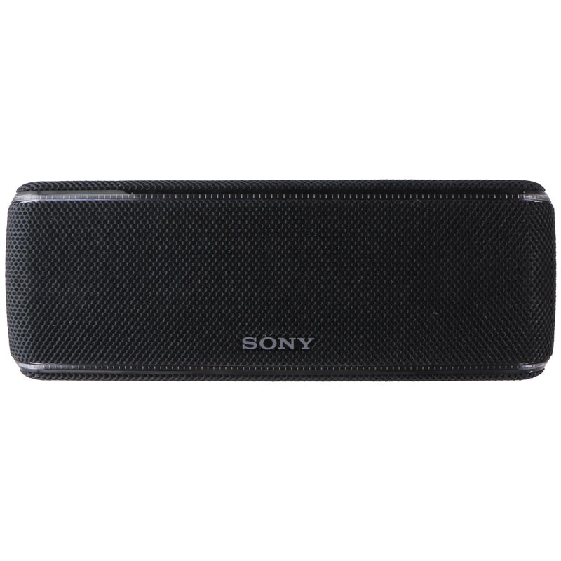 Sony SRS-XB31 Extra Bass Wireless Bluetooth Portable Speaker - Black